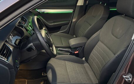 Skoda Octavia, 2014 год, 1 270 000 рублей, 11 фотография