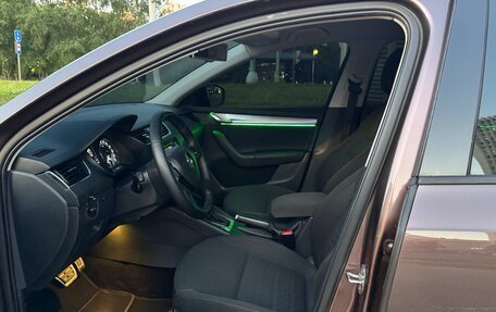 Skoda Octavia, 2014 год, 1 270 000 рублей, 9 фотография
