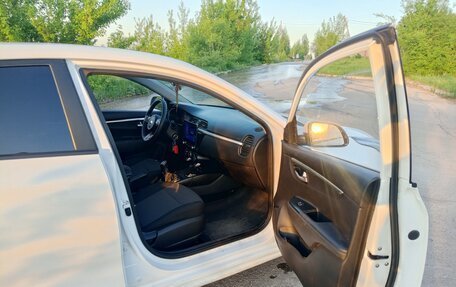 KIA Rio IV, 2020 год, 1 180 000 рублей, 6 фотография