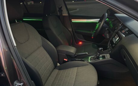 Skoda Octavia, 2014 год, 1 270 000 рублей, 15 фотография