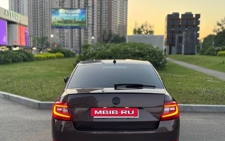 Skoda Octavia, 2014 год, 1 270 000 рублей, 6 фотография