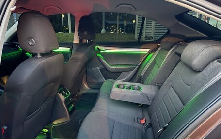 Skoda Octavia, 2014 год, 1 270 000 рублей, 16 фотография