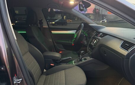 Skoda Octavia, 2014 год, 1 270 000 рублей, 14 фотография