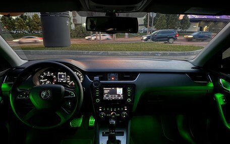 Skoda Octavia, 2014 год, 1 270 000 рублей, 18 фотография