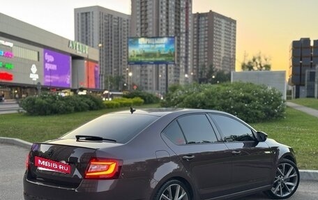 Skoda Octavia, 2014 год, 1 270 000 рублей, 7 фотография