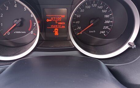 Mitsubishi Lancer IX, 2010 год, 900 000 рублей, 2 фотография