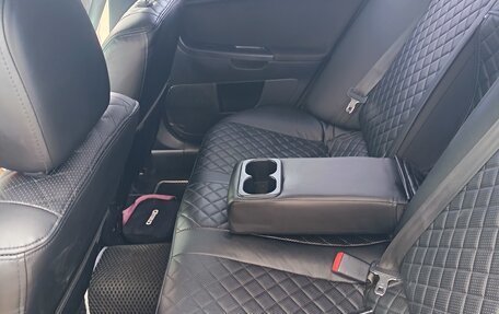 Mitsubishi Lancer IX, 2010 год, 900 000 рублей, 5 фотография