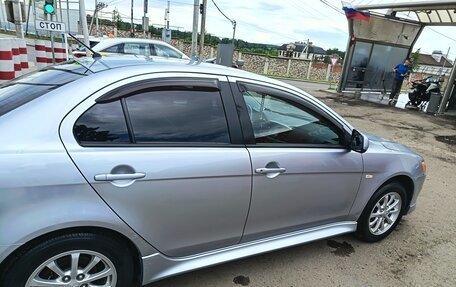 Mitsubishi Lancer IX, 2010 год, 900 000 рублей, 9 фотография
