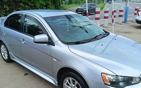 Mitsubishi Lancer IX, 2010 год, 900 000 рублей, 8 фотография