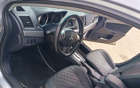 Mitsubishi Lancer IX, 2010 год, 900 000 рублей, 4 фотография