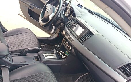 Mitsubishi Lancer IX, 2010 год, 900 000 рублей, 3 фотография