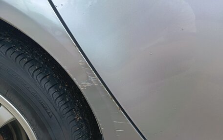 Mitsubishi Lancer IX, 2010 год, 900 000 рублей, 10 фотография