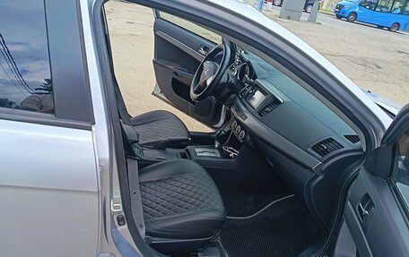 Mitsubishi Lancer IX, 2010 год, 900 000 рублей, 6 фотография
