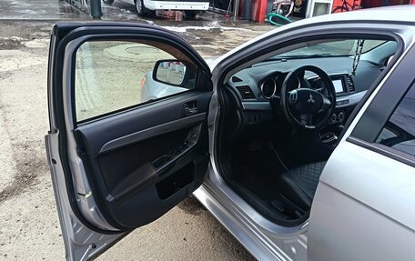 Mitsubishi Lancer IX, 2010 год, 900 000 рублей, 7 фотография