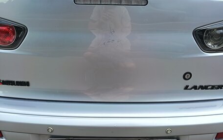Mitsubishi Lancer IX, 2010 год, 900 000 рублей, 12 фотография