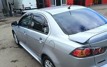 Mitsubishi Lancer IX, 2010 год, 900 000 рублей, 14 фотография