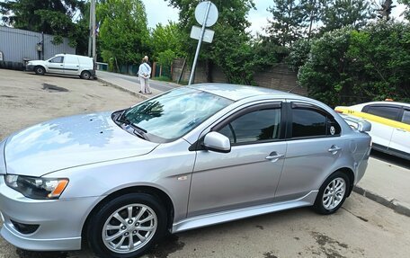 Mitsubishi Lancer IX, 2010 год, 900 000 рублей, 15 фотография