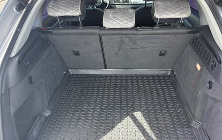 Audi Q3, 2015 год, 3 000 000 рублей, 9 фотография