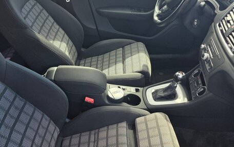 Audi Q3, 2015 год, 3 000 000 рублей, 7 фотография