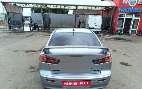 Mitsubishi Lancer IX, 2010 год, 900 000 рублей, 13 фотография