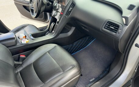 Chevrolet Volt I, 2013 год, 1 300 000 рублей, 6 фотография
