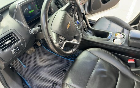 Chevrolet Volt I, 2013 год, 1 300 000 рублей, 7 фотография