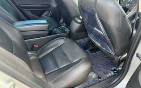 Chevrolet Volt I, 2013 год, 1 300 000 рублей, 9 фотография