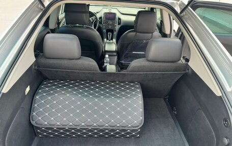 Chevrolet Volt I, 2013 год, 1 300 000 рублей, 10 фотография