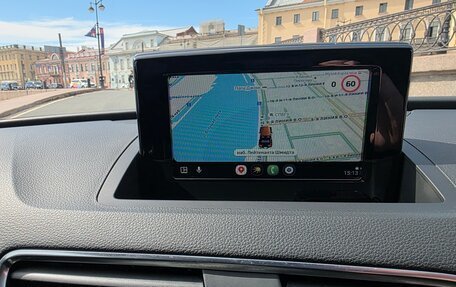 Audi Q3, 2015 год, 3 000 000 рублей, 11 фотография