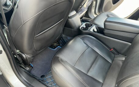 Chevrolet Volt I, 2013 год, 1 300 000 рублей, 8 фотография