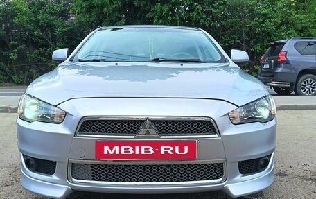 Mitsubishi Lancer IX, 2010 год, 900 000 рублей, 16 фотография
