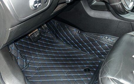 Chevrolet Volt I, 2013 год, 1 300 000 рублей, 12 фотография