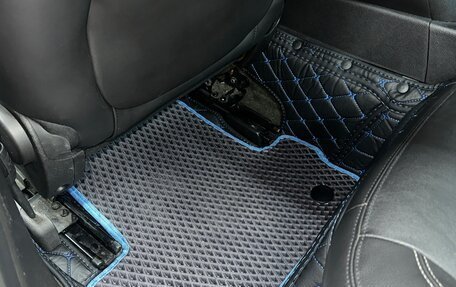 Chevrolet Volt I, 2013 год, 1 300 000 рублей, 13 фотография