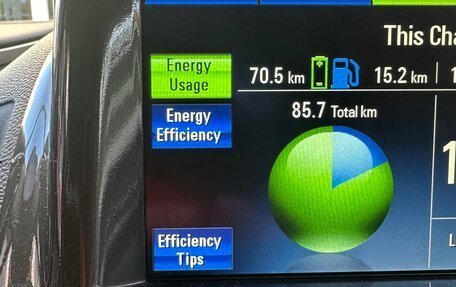 Chevrolet Volt I, 2013 год, 1 300 000 рублей, 15 фотография
