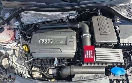 Audi Q3, 2015 год, 3 000 000 рублей, 12 фотография