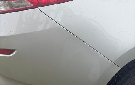 KIA Optima IV, 2019 год, 1 750 000 рублей, 10 фотография