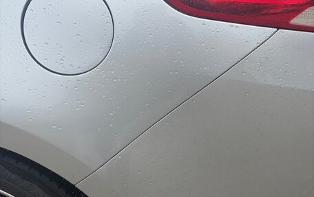 KIA Optima IV, 2019 год, 1 750 000 рублей, 9 фотография