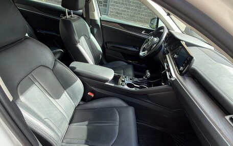 KIA K5, 2020 год, 2 500 000 рублей, 4 фотография