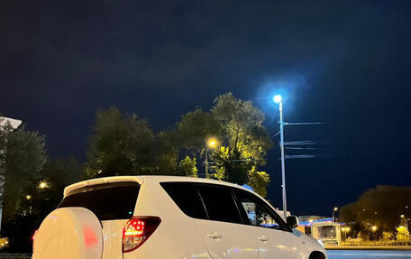 Toyota RAV4, 2006 год, 900 000 рублей, 8 фотография