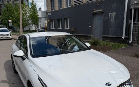 KIA K5, 2020 год, 2 500 000 рублей, 15 фотография