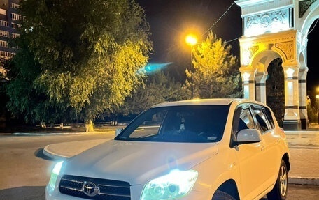 Toyota RAV4, 2006 год, 900 000 рублей, 5 фотография