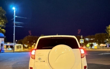 Toyota RAV4, 2006 год, 900 000 рублей, 6 фотография