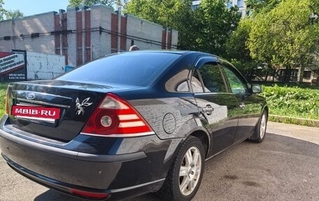Ford Mondeo III, 2007 год, 310 000 рублей, 2 фотография