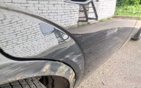 Ford Mondeo III, 2007 год, 310 000 рублей, 10 фотография