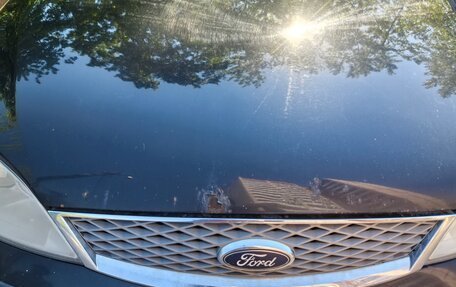 Ford Mondeo III, 2007 год, 310 000 рублей, 9 фотография