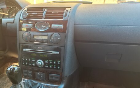 Ford Mondeo III, 2007 год, 310 000 рублей, 7 фотография