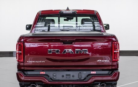 Rambler 1500, 2025 год, 9 990 000 рублей, 6 фотография