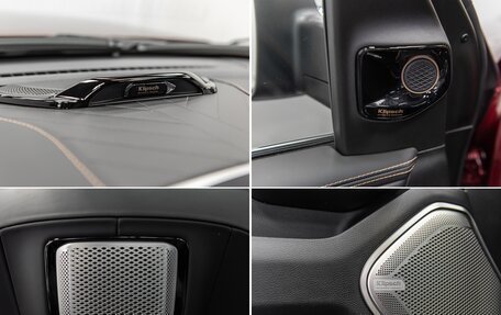 Rambler 1500, 2025 год, 9 990 000 рублей, 16 фотография