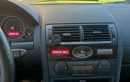 Ford Mondeo III, 2007 год, 310 000 рублей, 13 фотография