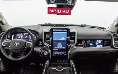 Rambler 1500, 2025 год, 9 990 000 рублей, 24 фотография
